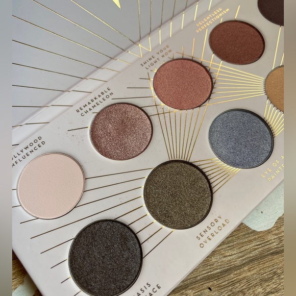 ZOEVA Other - ZOEVA screen queen palette